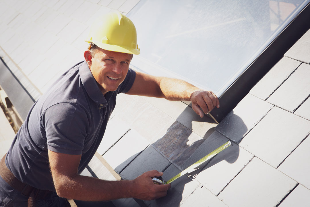 Why a Roof Inspection Matters - Affordable Roofing | Scottsdale, AZ | Kore  Roofing