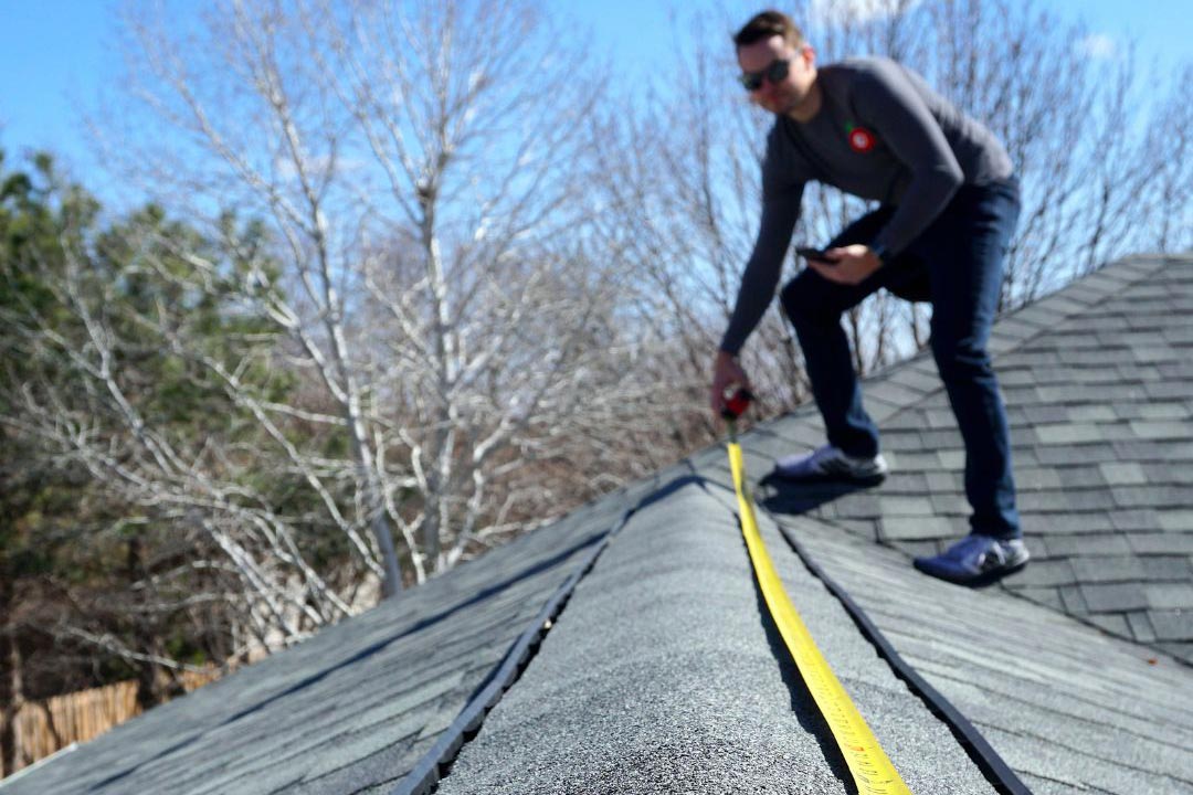 Roofing Company Gilbert, AZ Roof Repair Contractor Gilbert